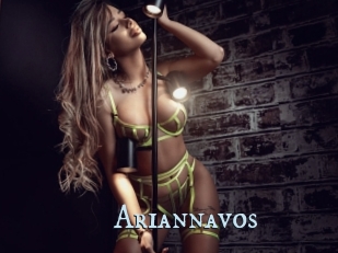 Ariannavos