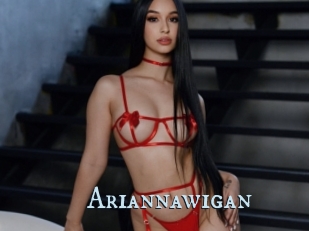 Ariannawigan