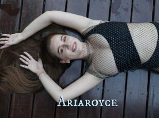 Ariaroyce