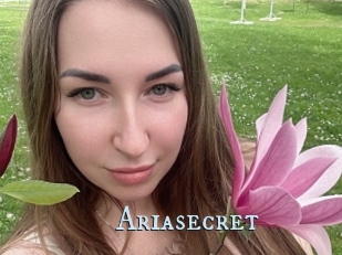 Ariasecret