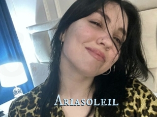 Ariasoleil