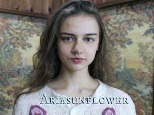 Ariasunflower