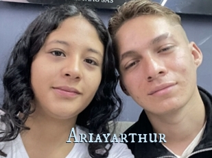 Ariayarthur