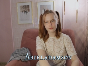 Arieladamson