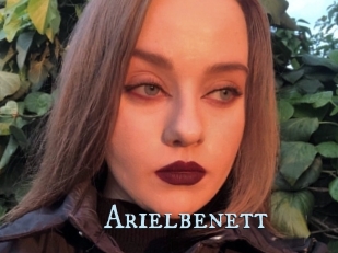 Arielbenett