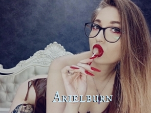 Arielburn