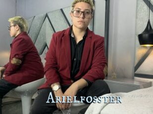 Arielfosster