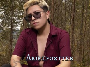 Arielfoxtter