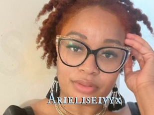 Arieliseivyx