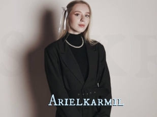 Arielkarmil