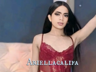 Ariellacalifa