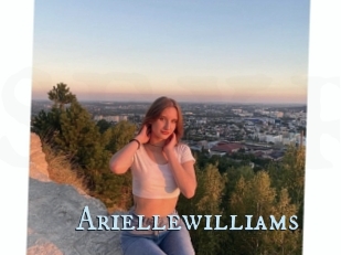 Ariellewilliams