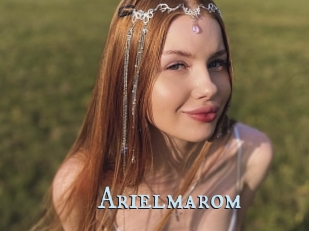 Arielmarom