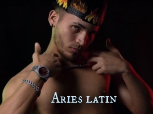 Aries_latin