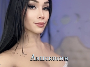 Ariicrushh