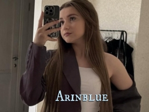 Arinblue