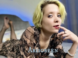 Arisgreen