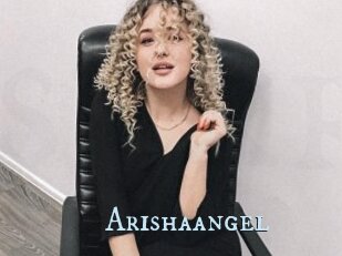 Arishaangel