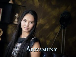 Ariyamunx