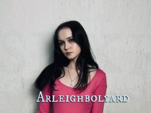 Arleighbolyard