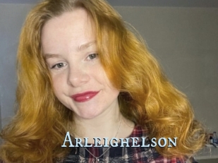 Arleighelson