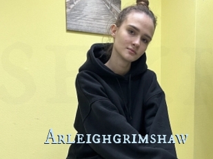 Arleighgrimshaw