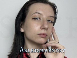 Arleighhendry