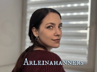 Arleinahanners