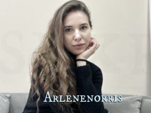 Arlenenorris