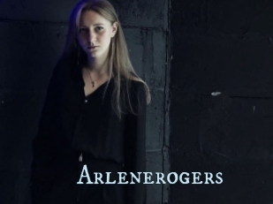 Arlenerogers