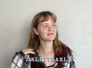 Arletteaxley