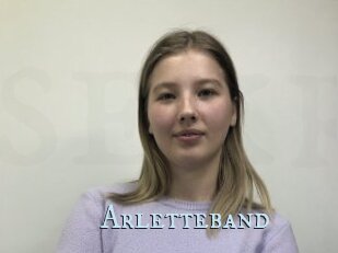 Arletteband