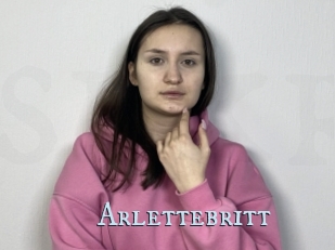 Arlettebritt