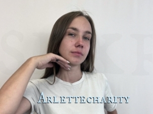 Arlettecharity