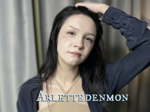 Arlettedenmon