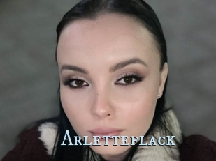 Arletteflack