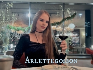 Arlettegosson