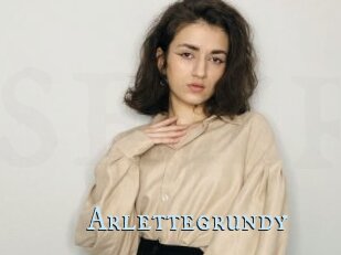 Arlettegrundy