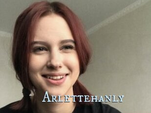 Arlettehanly