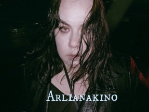 Arlianakino