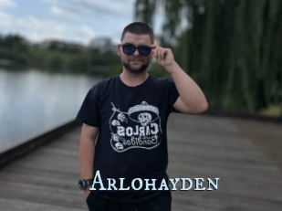 Arlohayden