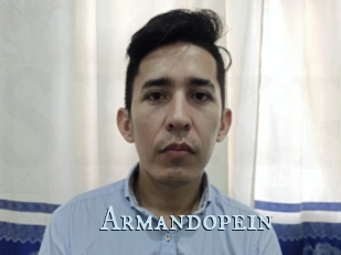 Armandopein