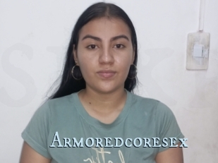 Armoredcoresex