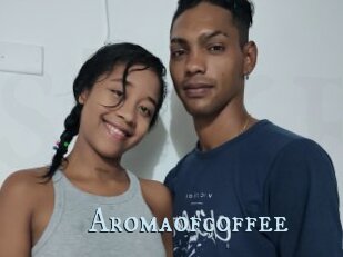 Aromaofcoffee