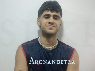 Aronanditza