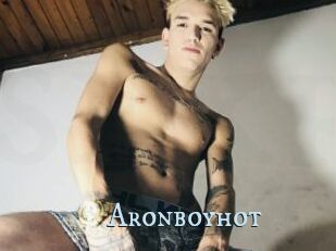 Aronboyhot