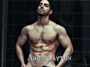 Aronclayton