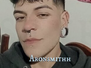 Aronsmithh