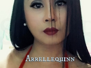 Arrellequinn