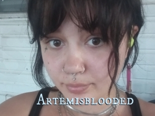 Artemisblooded